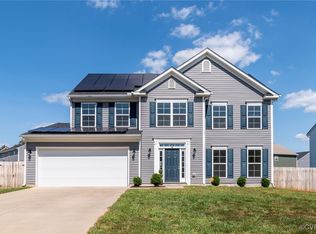 212 Bibb St, Louisa, VA 23093