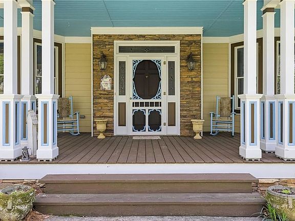 5th image of 4829 Old Pendergrass Rd