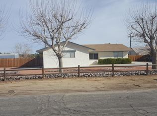 14205 Havasu Rd, Apple Valley, CA 92307