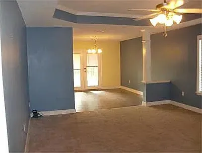 3 bed, 1221 sqft, $1,395 — Photo 3