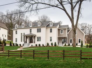 3524 Trimble Rd, Nashville, TN 37215