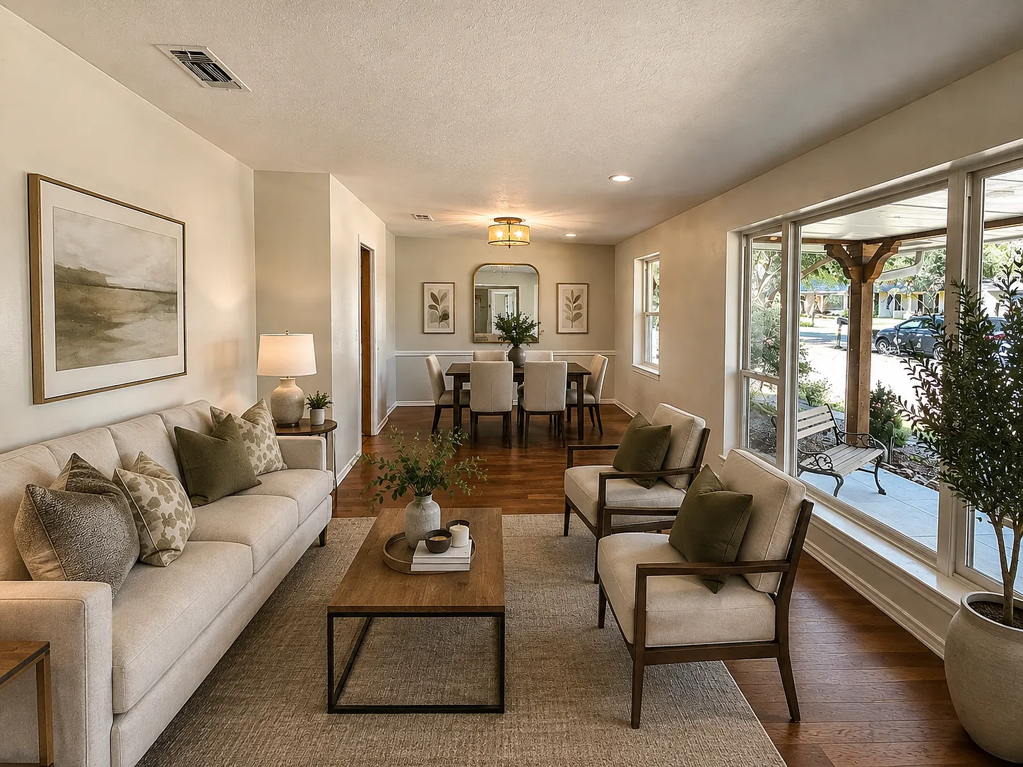 4 bed, 1954 sqft, $2,600 — Photo 2
