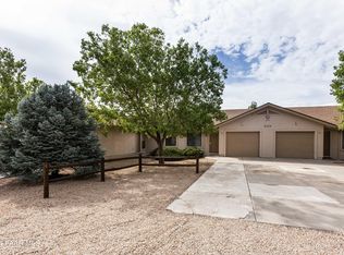 8359 E Leigh Dr APT 8, Prescott Valley, AZ 86314