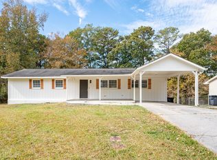 436 Kristie Cir, Powder Springs, GA 30127