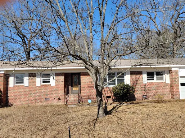 1524 Forney St, Oxford, AL 36203