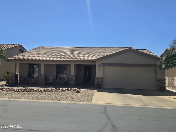 2101 S MERIDIAN Road #261, Apache Junction, AZ 85120