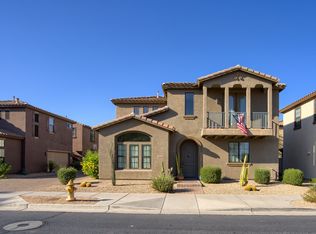 2414 W Sleepy Ranch Rd, Phoenix, AZ 85085