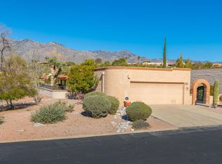 4876 N Territory Loop, Tucson, AZ 85750