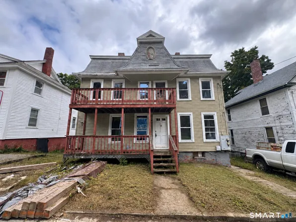20 Bradley Street, Putnam, CT 06260
