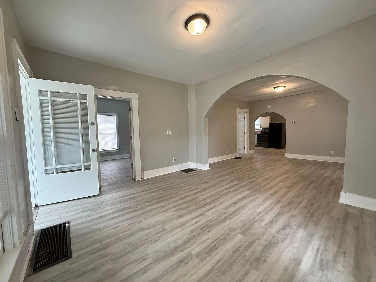 For Rent: 1203 S Shipley! Spacious 2 Bedroom Home! - New Appliances, Washer & Dryer Hookups inclu... — Photo 1