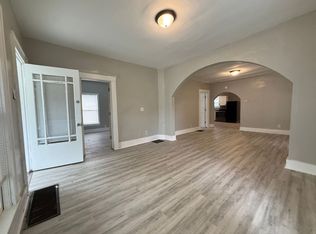 1203 S Shipley St, Muncie, IN 47302