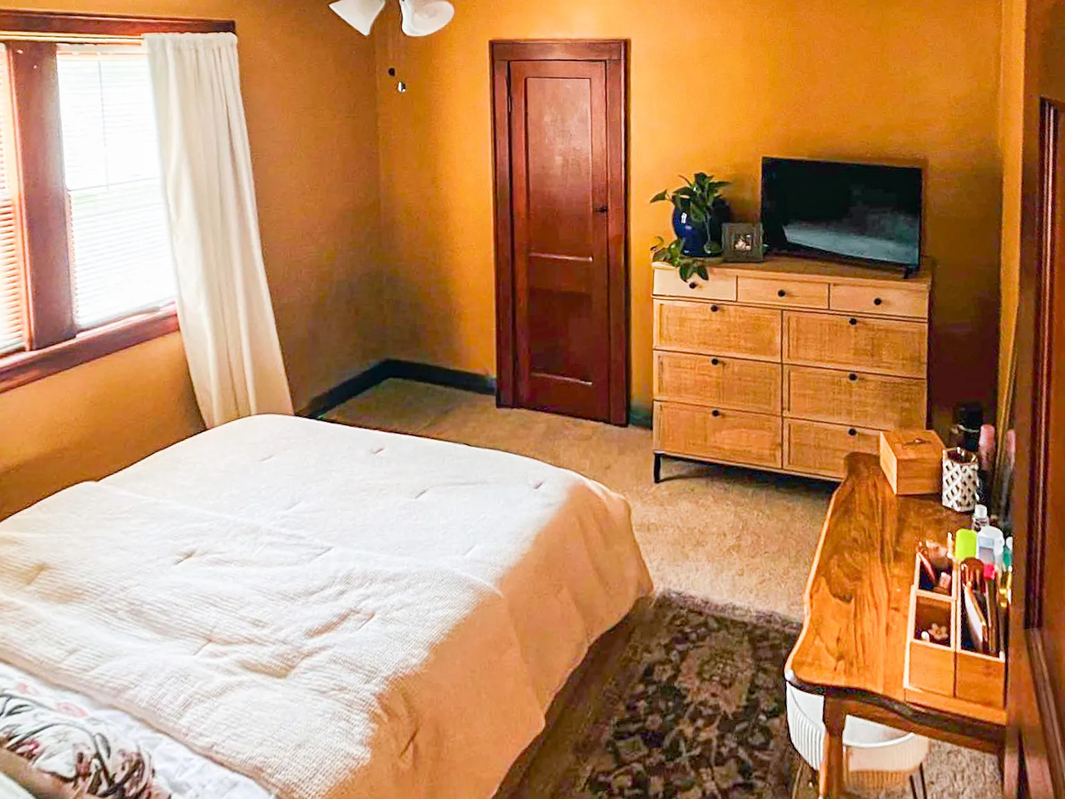 1 bed, 865 sqft, $1,450 — Photo 4