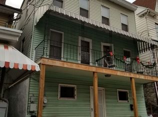 139 Frank S Brown Blvd, Steelton, PA 17113