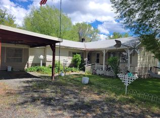 1029 S I St, Lakeview, OR 97630