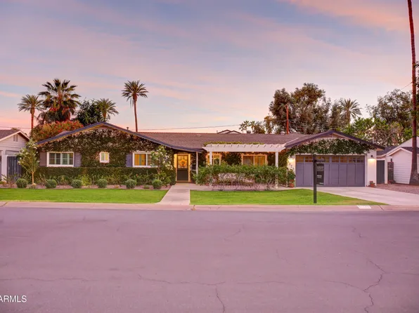 4029 E PATRICIA JANE Drive, Phoenix, AZ 85018