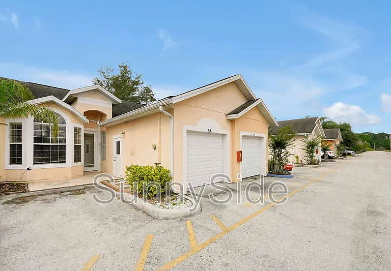 7416 Lago De Oro #2-A3 — Photo 1