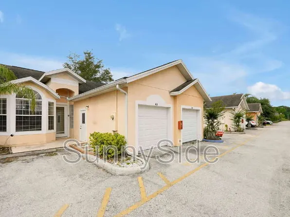 7416 Lago De Oro #2-A3, Orlando, FL 32822