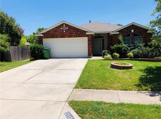2317 Butler Way, Round Rock, TX 78665