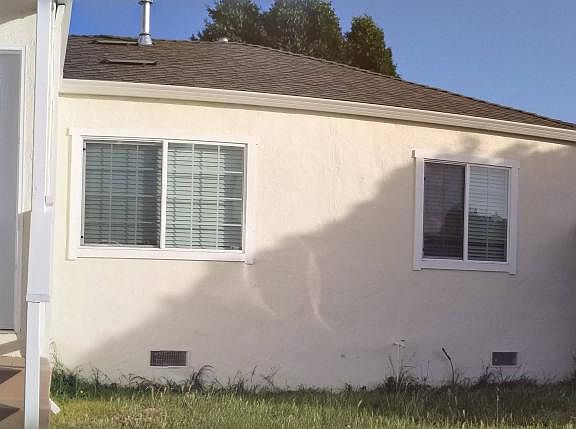 Panorama Front of House