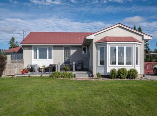 1423 Ketch Harbour Rd, Sambro Head, NS B3V1L1