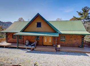 279 Highland Dr, Butler, TN 37640