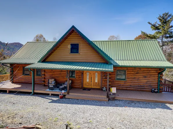 279 Highland Dr, Butler, TN 37640