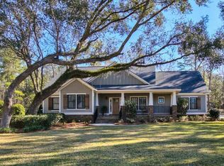 7828 Broomsage Pl, Tallahassee, FL 32309