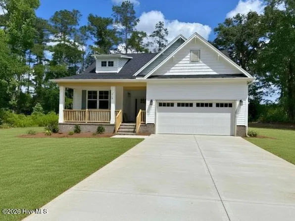 2514 Starling Lane, New Bern, NC 28562