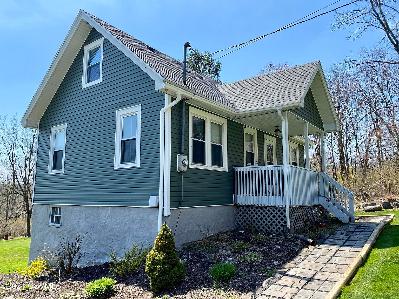 467 Pond Hill Mountain Rd, Wapwallopen, PA 18660 Zillow