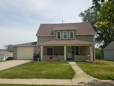 416 Ann St, Manning, IA, 51455
