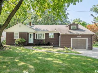 2815 4th Street Ct, East Moline, IL 61244