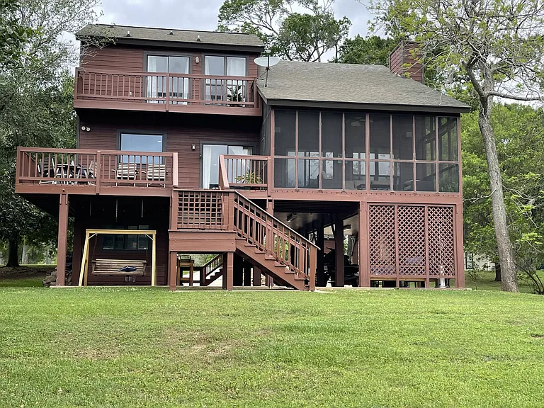 5859 County Road 961 — Photo 3