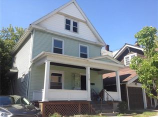 466 10th St, Niagara Falls, NY 14303