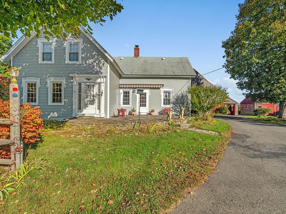 1st image of 538 Waldoboro Road