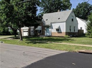 3222 Wilson Ave, Cuyahoga Falls, OH