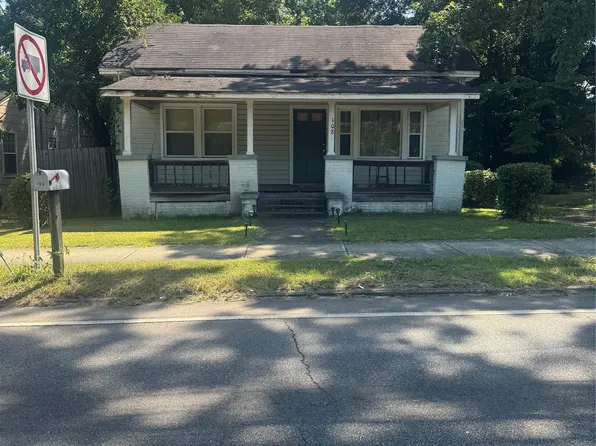 108 N College St, Greenville, AL 36037