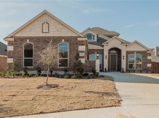 7904 Hudson Bay Ln, Denton, TX 76208