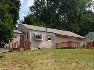 5576 East Blvd NW, Canton, OH 44718