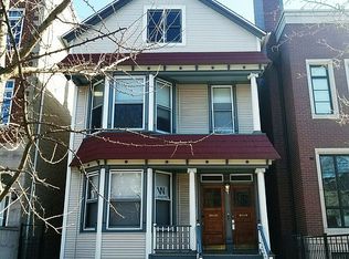 1447 W Melrose St, Chicago, IL 60657