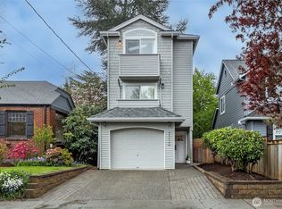 4054 54th Ave SW, Seattle, WA 98116
