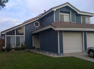 13649 Oxford Ct, Chino, CA 91710