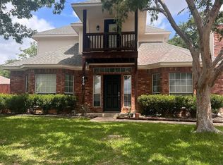 436 Strata Dr, Denton, TX 76201