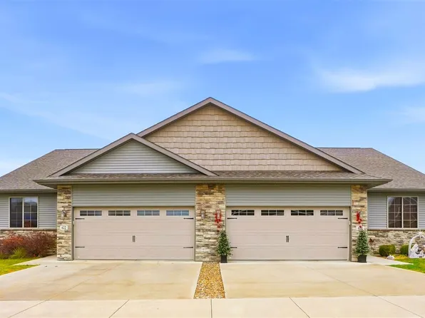 622 Dakota Ave, Tiffin, IA 52340
