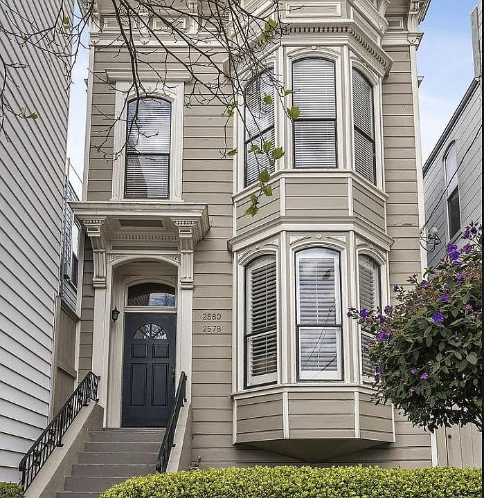 1st image of 2578 California St