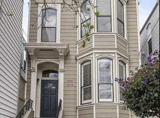 2578 California St, San Francisco, CA 94115