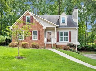 3393 Split Wood Way, Powder Springs, GA 30127