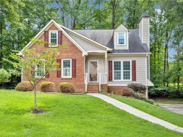 3393 Split Wood Way, Powder Springs, GA 30127