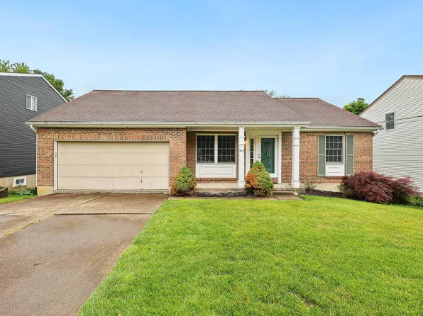67 Surrey Ct, Florence, KY 41042