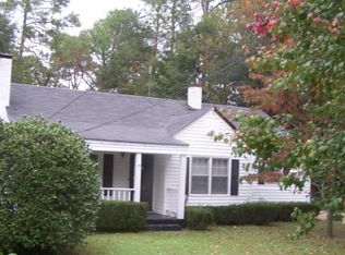 1315 Eager St, Albany, GA 31707