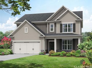 1548 Ridgewood Ct, Monroe, GA 30656